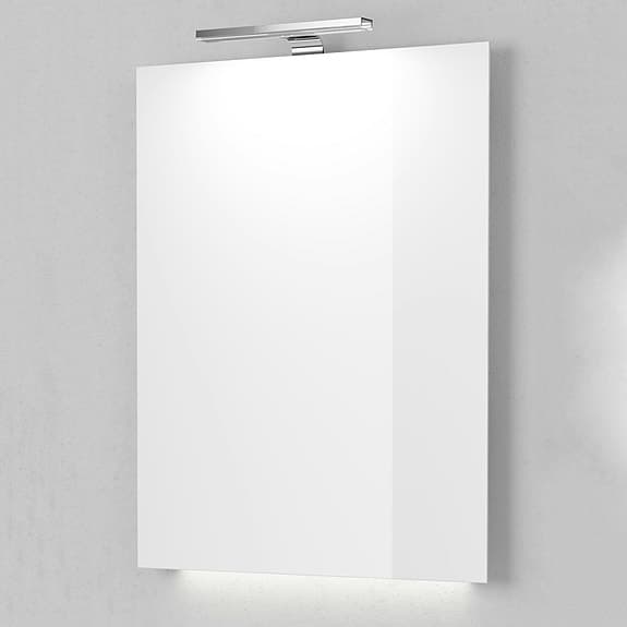 Oöppnad badrumsspegel från INR! 60 cm
