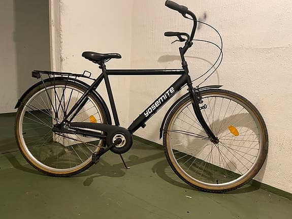 Cykel