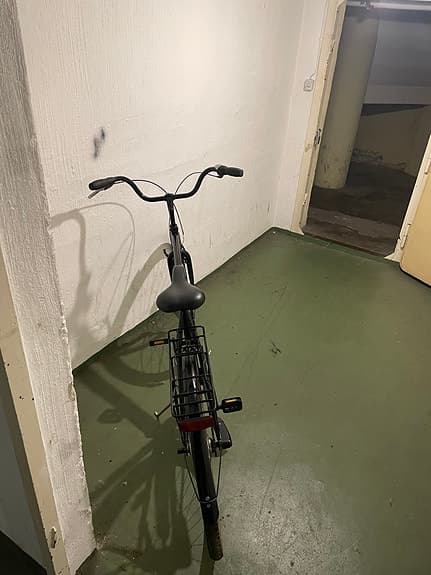 Cykel