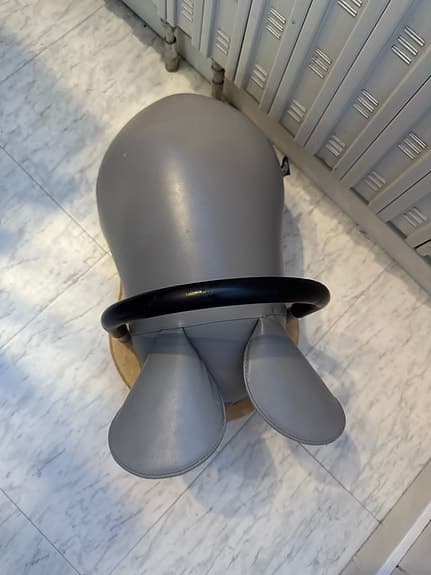 Wheely bug