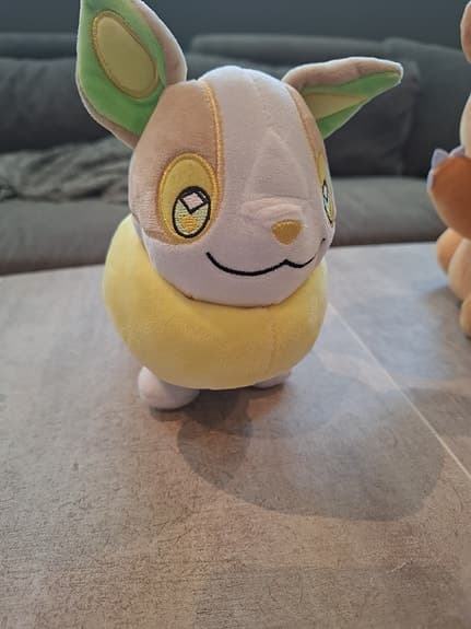 Pokemon gosedjur
