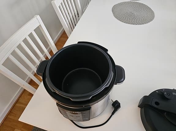 Crockpot Express Multikokare 5,6 liters