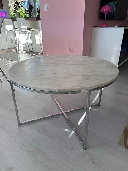 Marmor soffbord