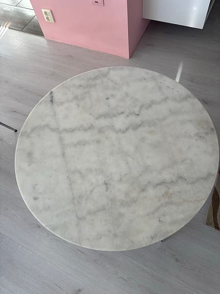 Marmor soffbord