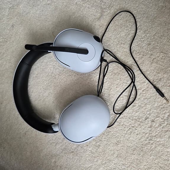 Sony INZONE H3