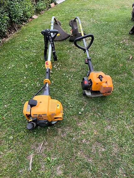 Grästrimmer