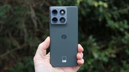 Motorola Edge 70
