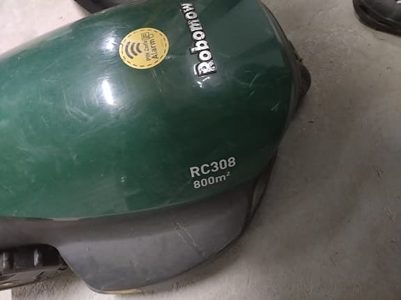 Robomow RC 308