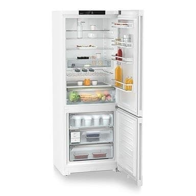 Liebherr premium kyl/frys 75cm – 1 år gammal – Nyskick – Kvitto & garanti