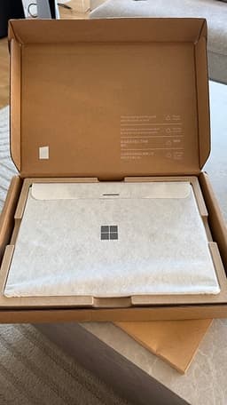 Microsoft Surface Pro