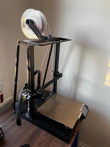 Creality CR-10 Smart Pro