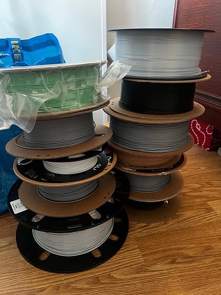 Creality CR-10 Smart Pro