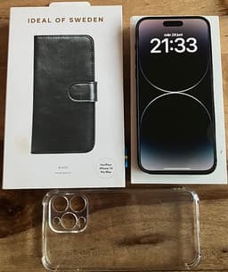 Apple iPhone 14 Pro Max 1 TB