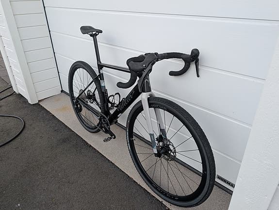Wilier Rave SL GRX 1x12
