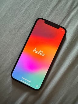 iPhone 12