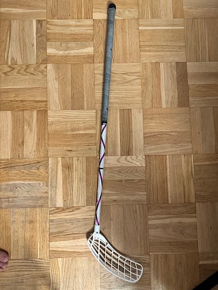 Innebandyklubba - Exel Helix 2.9