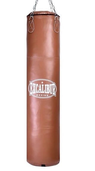 Excalibur boxningssäck