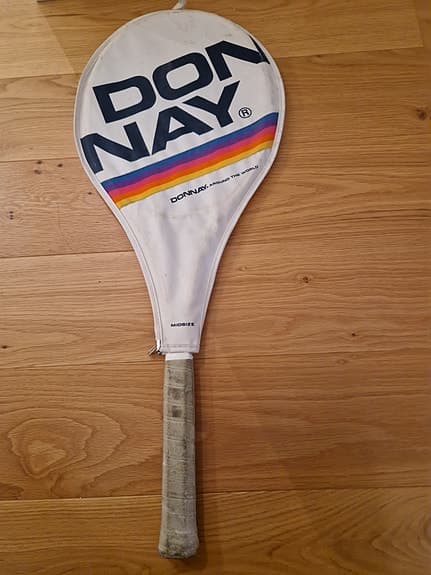 Donnay tennisracket