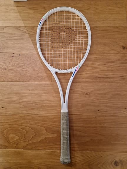 Donnay tennisracket