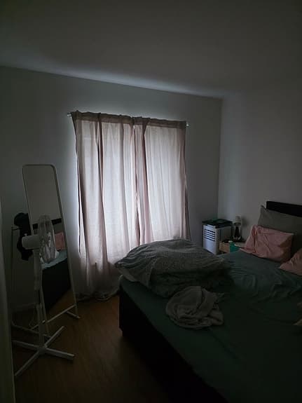 Ikea Rumsförmörkande Gardiner