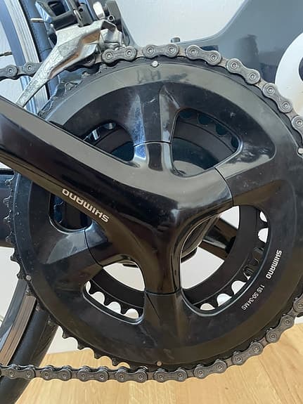 Cervelo P2 Stl 48 (XS)