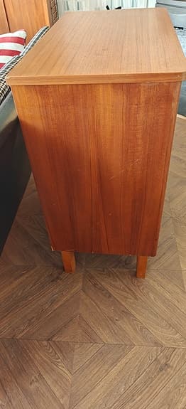 Teakbyrå