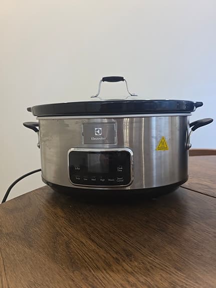 Electrolux Slow Cooker ESC7400