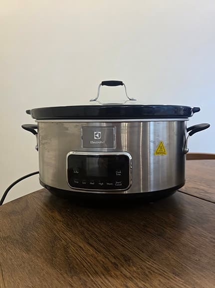 Electrolux Slow Cooker ESC7400