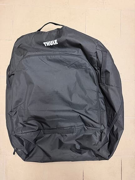 Thule Chariot transportväska för barnvagn/cykelvagn