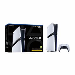 PS5 Pro - Helt nytt