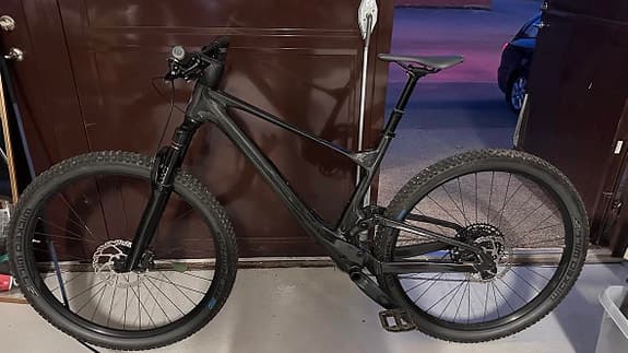 Scott Spark 940 (L)