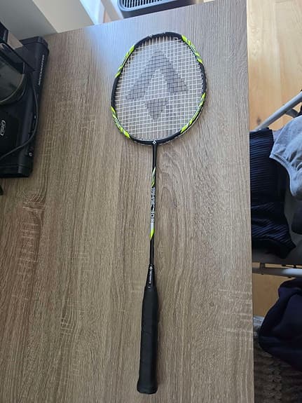Badmintonracket Tecnopro TriTec 300
