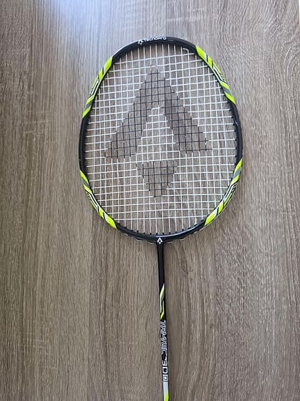 Badmintonracket Tecnopro TriTec 300