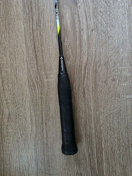 Badmintonracket Tecnopro TriTec 300