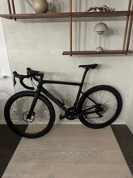 Specialized S-works SL6 54 - 2020