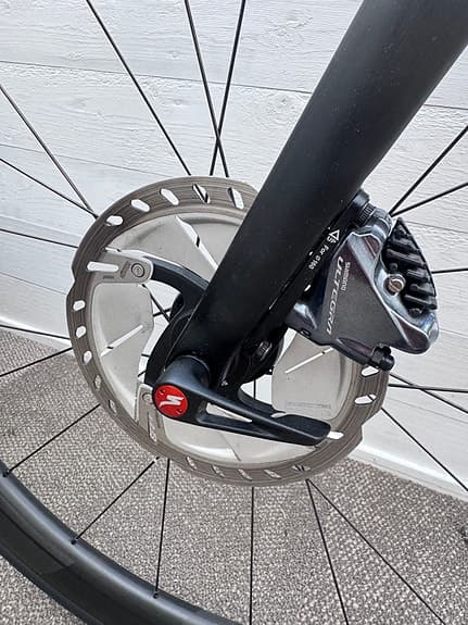 Specialized S-works SL6 54 - 2020