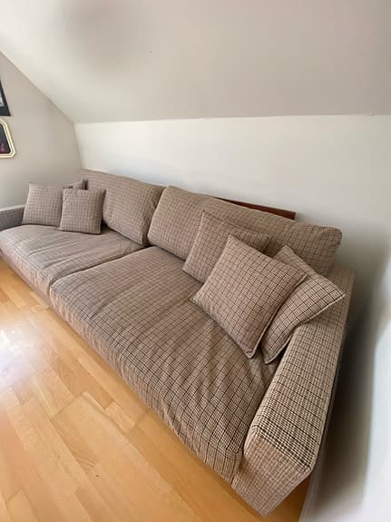 Soffa - Valen XL