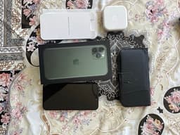 Apple iPhone 11 Pro 64 GB grå