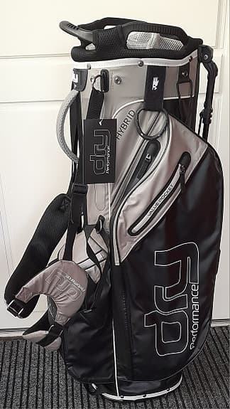 Dry Performance bärbag