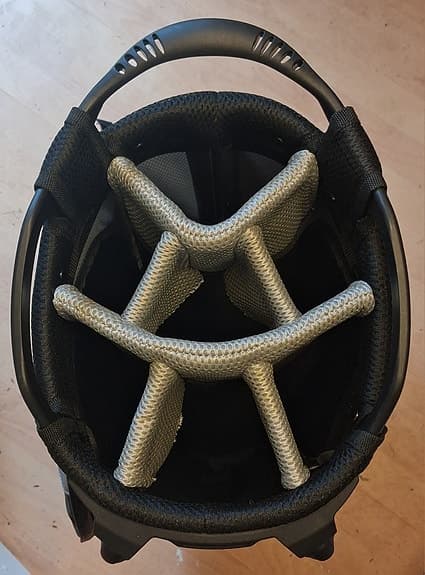 Dry Performance bärbag