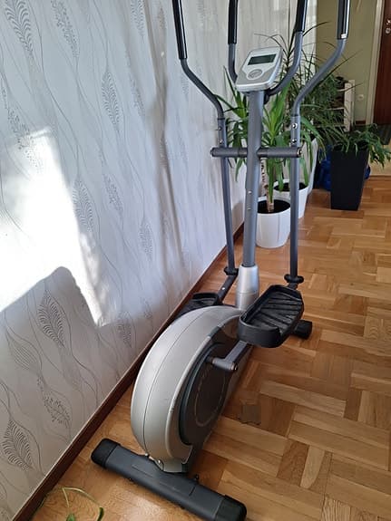 Crosstrainer säljes