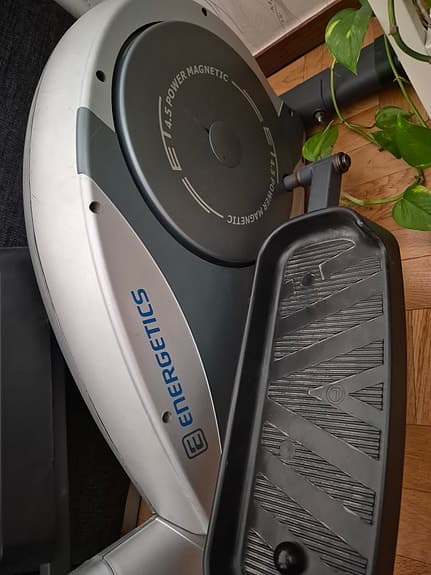 Crosstrainer säljes