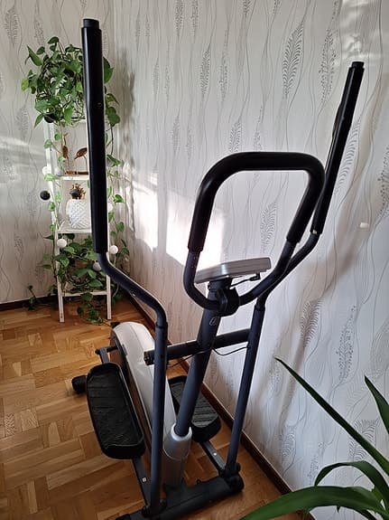 Crosstrainer säljes
