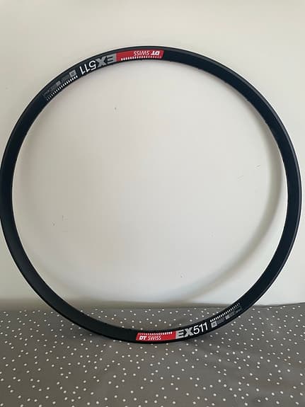 DT Swiss EX 511 29