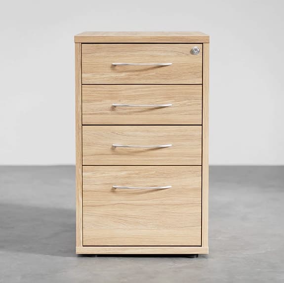 Skrivbordshurtsar i stilren design