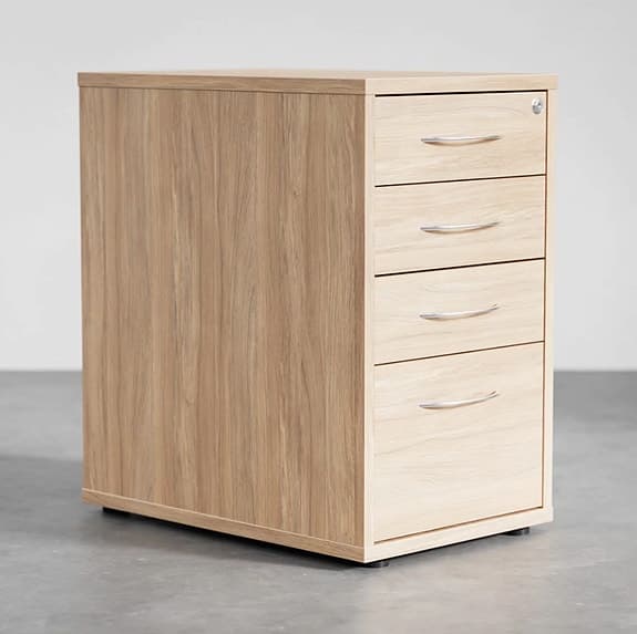 Skrivbordshurtsar i stilren design