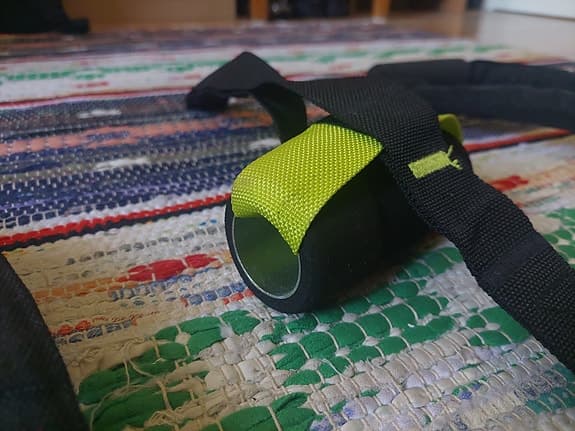 Crivit Delta-Sport träningsslingor