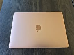 MacBook Air Retina 13 tum 2019