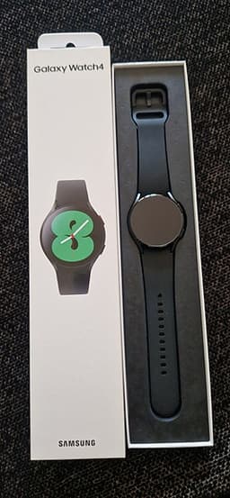 Samsung galaxy watch 4, 40mm NY