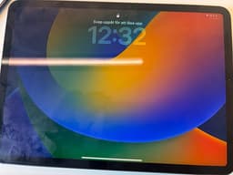 Apple iPad Pro 11 tum surfplatta